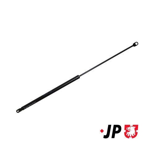 JP GROUP Gasfeder, Motorhaube JP 4581200300