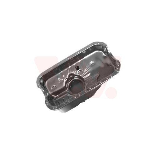 VAN WEZEL &Ouml;lwanne 2525072