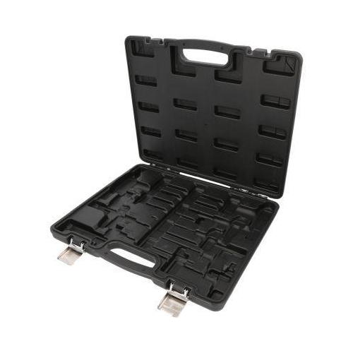 KS TOOLS Werkzeugkoffer 151.8150-99