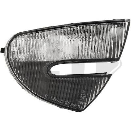 DIEDERICHS Blinkleuchte 3041070