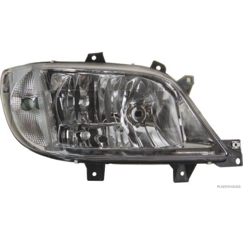 HERTH+BUSS ELPARTS Hauptscheinwerfer 80658643