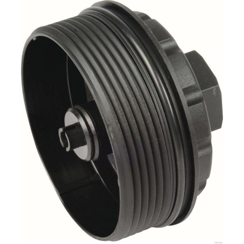 HERTH+BUSS JAKOPARTS Deckel, &Ouml;lfiltergeh&auml;use J1395000