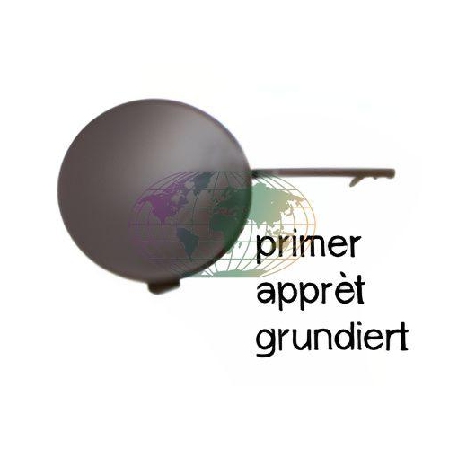 Lexmond Trading BV Blende, Sto&szlig;f&auml;nger 0842145