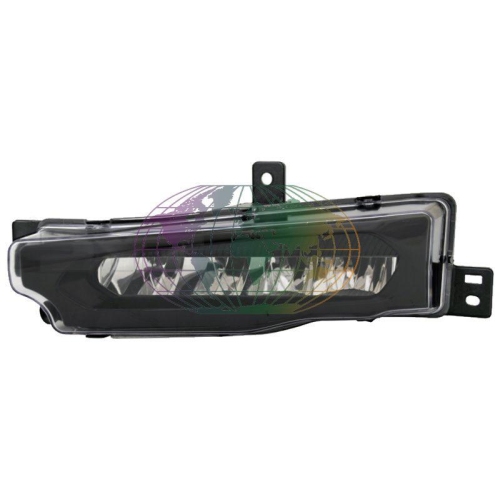 Lexmond Trading BV Nebelscheinwerfer 1644298