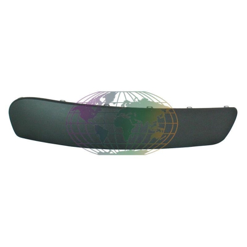 Lexmond Trading BV Zier-/Schutzleiste, Sto&szlig;f&auml;nger 2004143