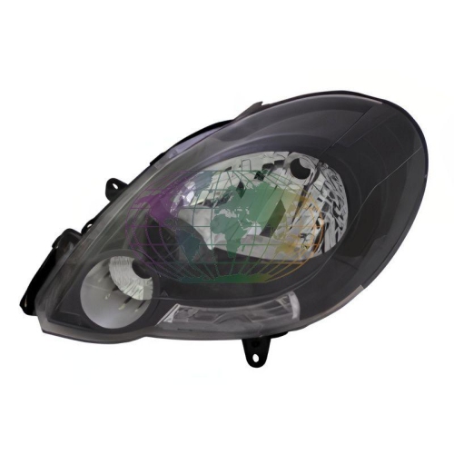Lexmond Trading BV Hauptscheinwerfer 7268282