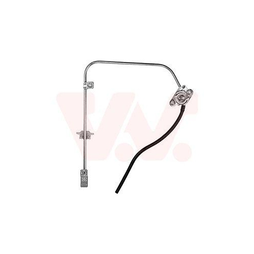 VAN WEZEL Fensterheber 1708231