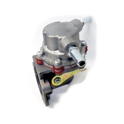 MEAT & DORIA Kraftstoffpumpe PON226