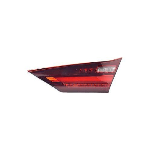 VAN WEZEL Heckleuchte 0597928U