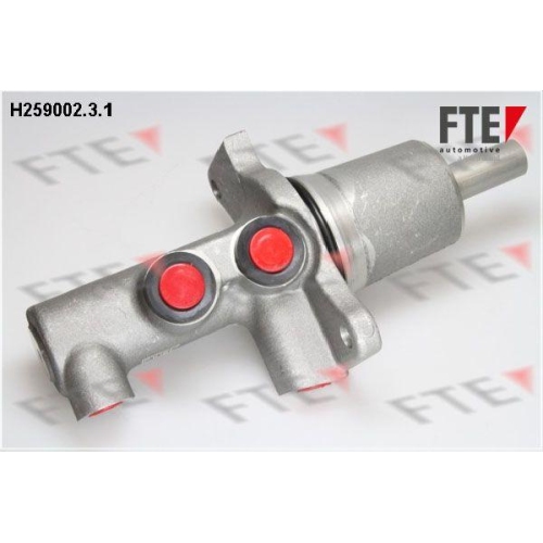 FTE Hauptbremszylinder 9220344