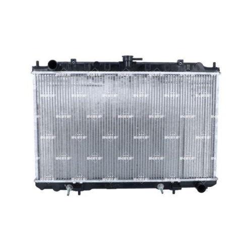 NRF K&uuml;hler, Motork&uuml;hlung EASY FIT 53693