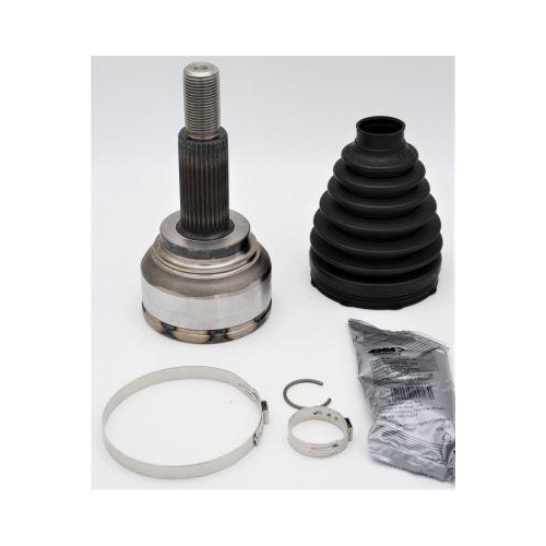 SPIDAN Gelenksatz, Antriebswelle GKN Automotive OE-Technologie 52&deg; - Beugewinkel GKNJ30037