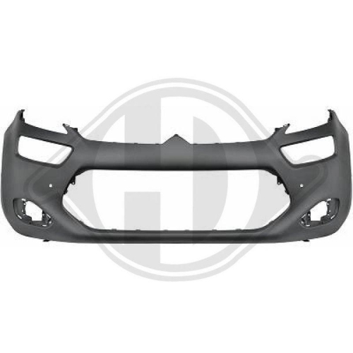 DIEDERICHS Sto&szlig;f&auml;nger HD Priority Parts 4073652