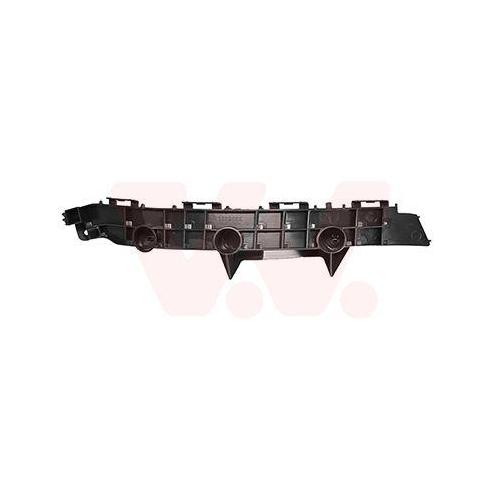 VAN WEZEL Halter, Sto&szlig;f&auml;nger 5411537