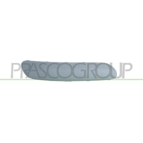 PRASCO Zier-/Schutzleiste, Sto&szlig;f&auml;nger Premium CI3201245