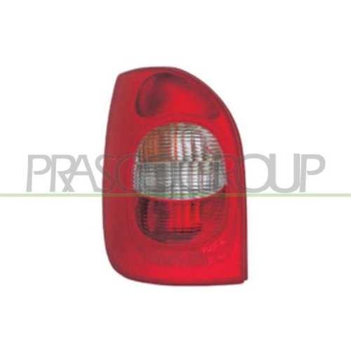 PRASCO Heckleuchte TYC CI7154154
