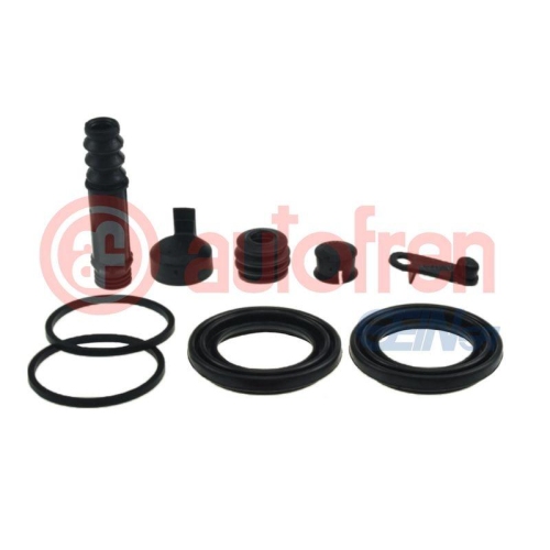 AUTOFREN SEINSA Reparatursatz, Bremssattel D44173