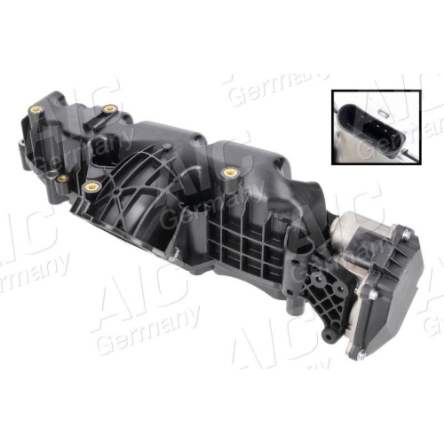 AIC Saugrohrmodul Original AIC Quality 75205Set