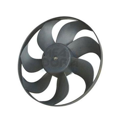 MEAT & DORIA Elektromotor, K&uuml;hlerl&uuml;fter 996039