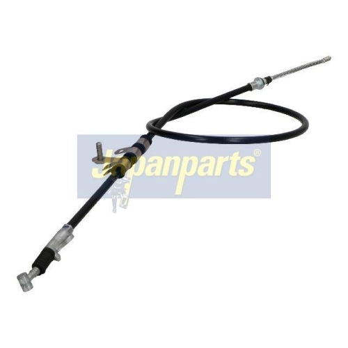 JAPANPARTS Seilzug, Feststellbremse BC-100L