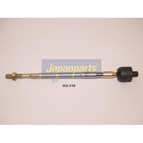 JAPANPARTS Axialgelenk, Spurstange RD-418