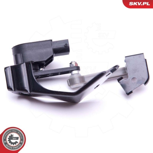 ESEN SKV Sensor, Leuchtweitenregulierung 17SKV572