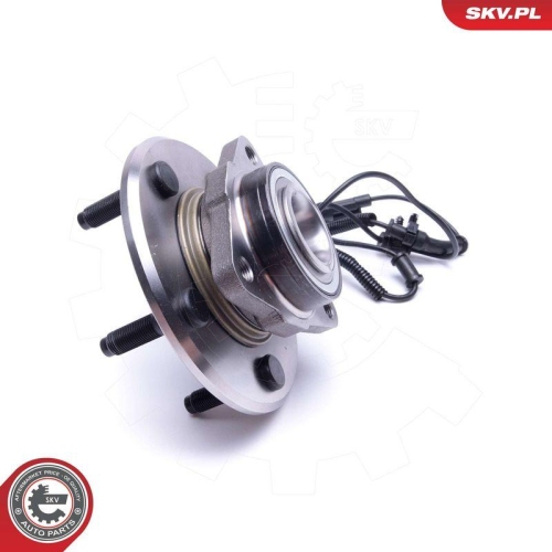 ESEN SKV Radlagersatz 29SKV308