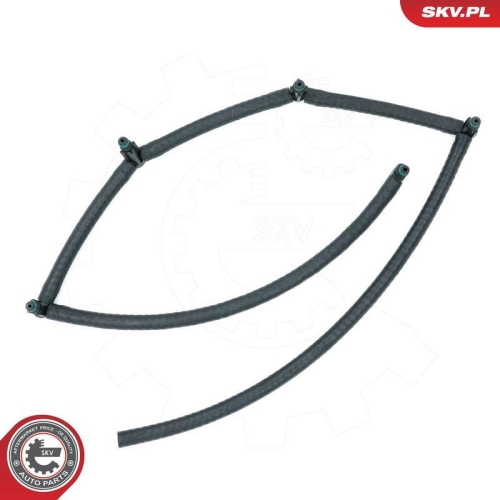 ESEN SKV Schlauch, Leckkraftstoff 54SKV332
