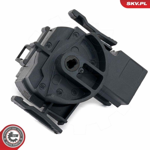 ESEN SKV Z&uuml;nd-/Startschalter 65SKV029