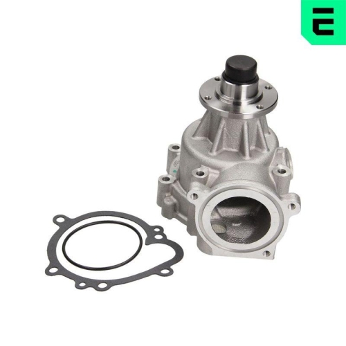 OPTIMAL Wasserpumpe, Motork&uuml;hlung AQ-2322