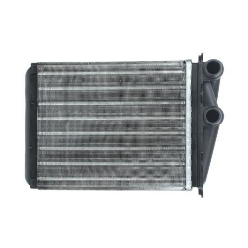 THERMOTEC W&auml;rmetauscher, Innenraumheizung D6R015TT