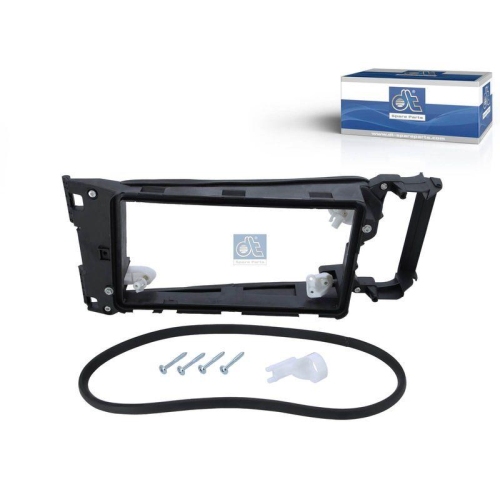 DT Spare Parts Rahmen, Hauptscheinwerfer 1.21494