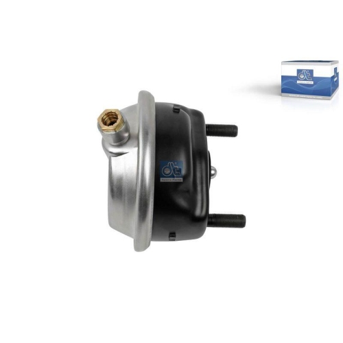 DT Spare Parts Membranbremszylinder 4.65568