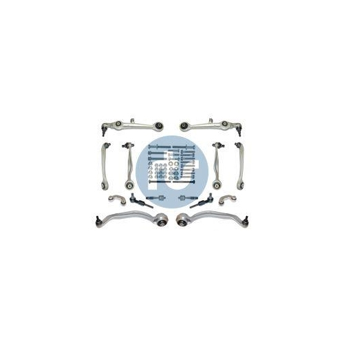 RTS Reparatursatz, Radaufh&auml;ngung 99-05006