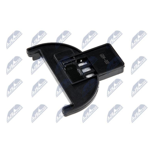 NTY Anti-Beschlagsensor EZA-BM-000