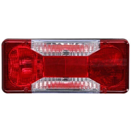 TRUCKLIGHT Heckleuchte TL-IV002L/RR