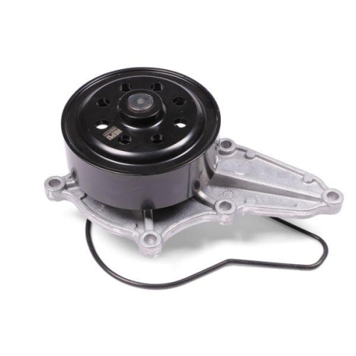 HEPU Wasserpumpe, Motork&uuml;hlung P7857
