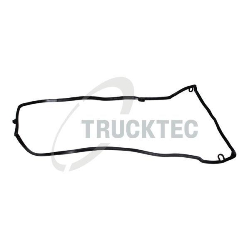 TRUCKTEC AUTOMOTIVE Dichtung, Zylinderkopfhaube 02.10.120