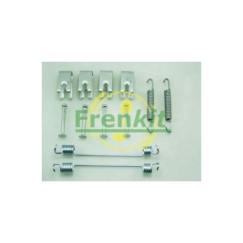 FRENKIT Zubeh&ouml;rsatz, Feststellbremsbacken 950794