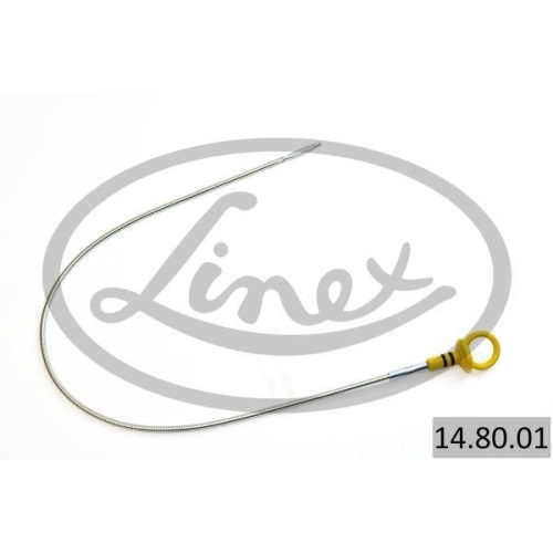 LINEX &Ouml;lpeilstab 14.80.01