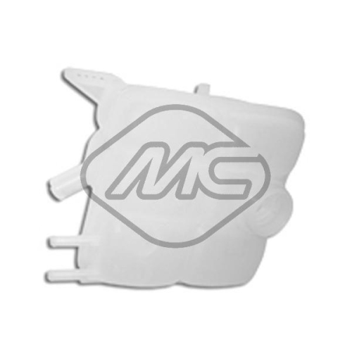 Metalcaucho Ausgleichsbeh&auml;lter, K&uuml;hlmittel 03802