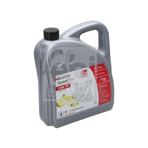 FEBI BILSTEIN Motor&ouml;l Mobility Guard Pro 1004391