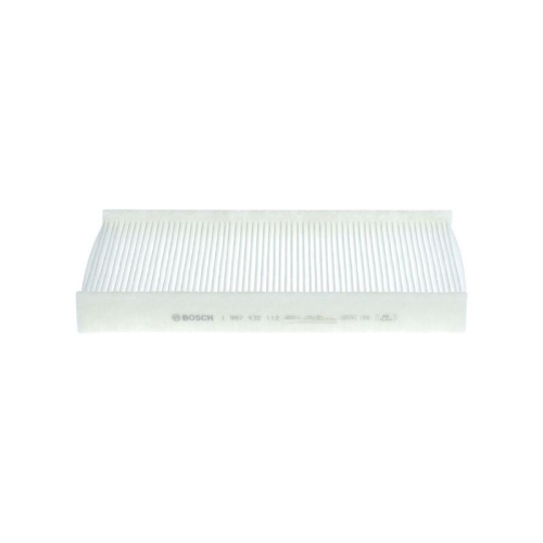 BOSCH Filter, Innenraumluft 1 987 432 112