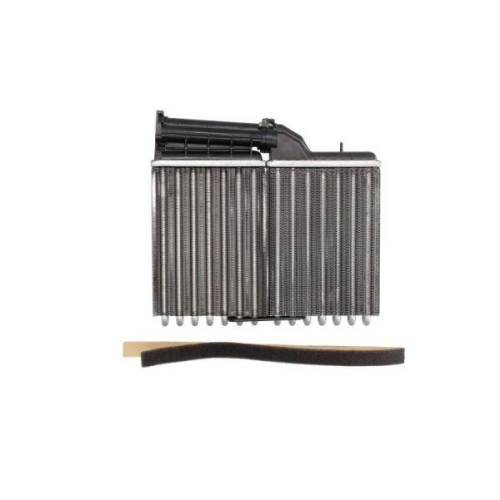 THERMOTEC W&auml;rmetauscher, Innenraumheizung D6B010TT