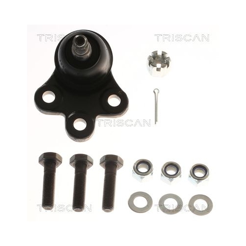 TRISCAN Trag-/F&uuml;hrungsgelenk 8500 10561
