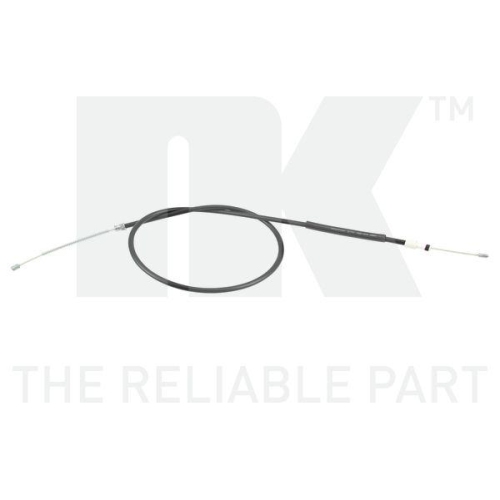 NK Seilzug, Feststellbremse 903738