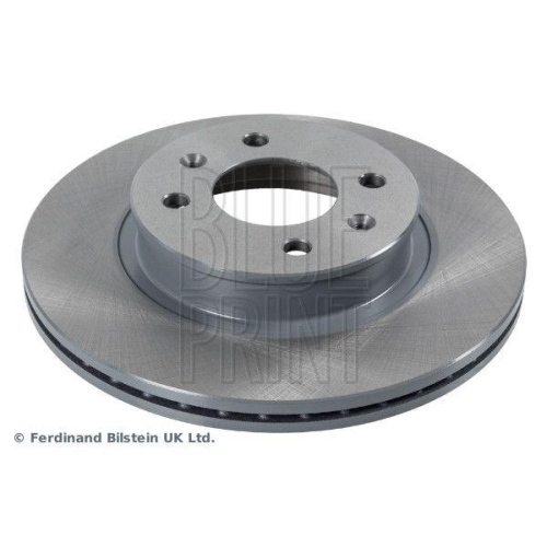BLUE PRINT Bremsscheibe ADG04382