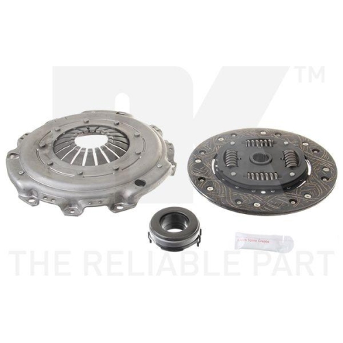 NK Kupplungssatz 134013