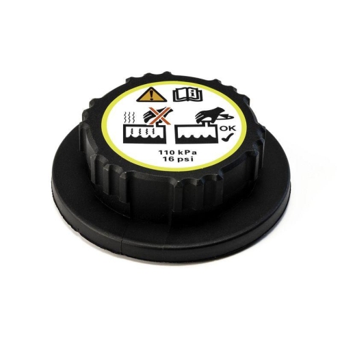 PREXAparts Verschlussdeckel, Kühlmittelbehälter P150407