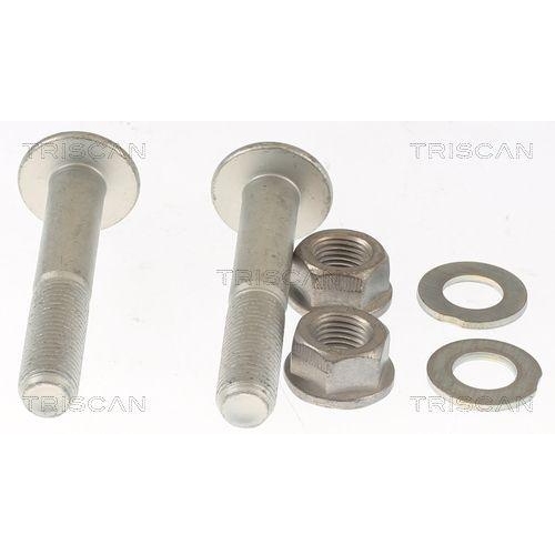 TRISCAN Reparatursatz, Radaufh&auml;ngung 8500 28406